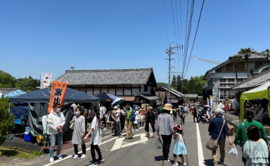 おまつりの魅力