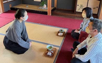 おまつりの魅力