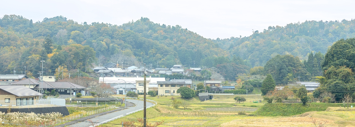 Iga-yaki and Nagatani-en